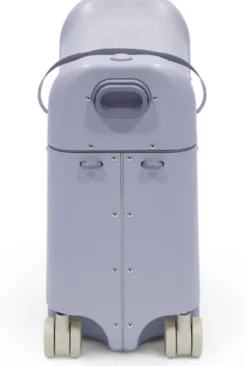 JetKids™ by Stokke® BedBox Kinderkoffer Arctic Blue 681302