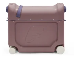 JetKids™ by Stokke® BedBox Kinderkoffer Hazy Lilac 681306