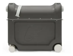 JetKids™ by Stokke® BedBox Kinderkoffer Midnight Grey 681305