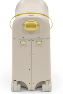 JetKids™ by Stokke® BedBox Kinderkoffer Moonglow White 681304