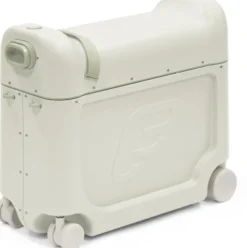 JetKids™ by Stokke® BedBox Kinderkoffer Sea Green 681303