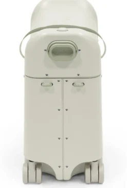 JetKids™ by Stokke® BedBox Kinderkoffer Sea Green 681303