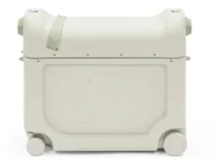 JetKids™ by Stokke® BedBox Kinderkoffer Sea Green 681303
