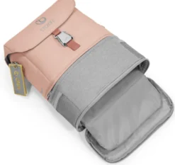 JetKids™ by Stokke® Crew Rucksack Coral Pink 676701