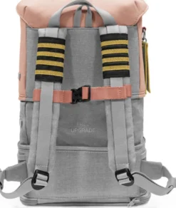JetKids™ by Stokke® Crew Rucksack Coral Pink 676701
