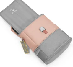 JetKids™ by Stokke® Crew Rucksack Coral Pink 676701