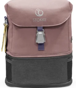 JetKids™ by Stokke® Crew Rucksack Hazy Lilac 676706