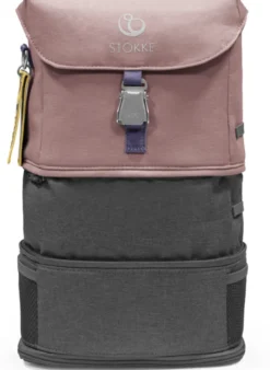 JetKids™ by Stokke® Crew Rucksack Hazy Lilac 676706