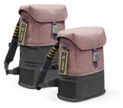 JetKids™ by Stokke® Crew Rucksack Hazy Lilac 676706