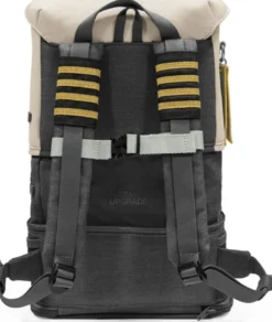 JetKids™ by Stokke® Crew Rucksack Moonglow White 676704