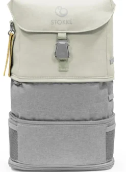 JetKids™ by Stokke® Crew Rucksack Sea Green 676703