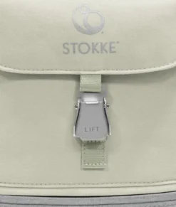 JetKids™ by Stokke® Crew Rucksack Sea Green 676703