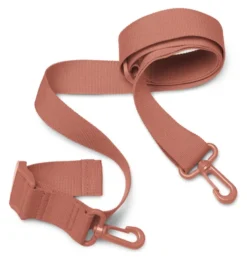 JetKids™ by Stokke® Reiseset Koffer + Rucksack Coral Pink 681401