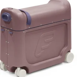 JetKids™ by Stokke® Reiseset Koffer + Rucksack Hazy Lilac 681406