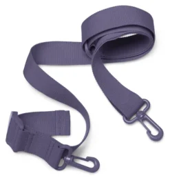 JetKids™ by Stokke® Reiseset Koffer + Rucksack Hazy Lilac 681406