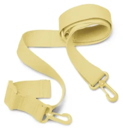 JetKids™ by Stokke® Reiseset Koffer + Rucksack Moonglow White 681404