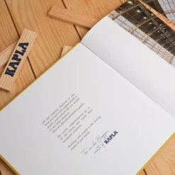 KAPLA Buch 5 - Best of KAPLA®