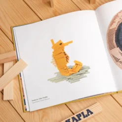 KAPLA Buch 5 - Best of KAPLA®