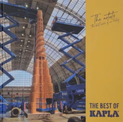 KAPLA Buch 5 - Best of KAPLA®