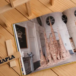KAPLA Buch 5 - Best of KAPLA®