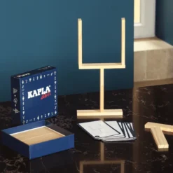 KAPLA Challenge