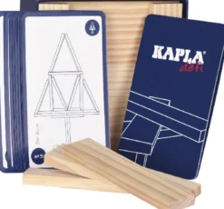 KAPLA Challenge