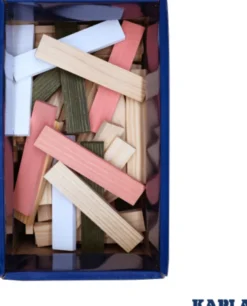 KAPLA 200er Box Frühling