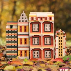 KAPLA 200er Box Herbst