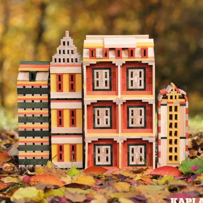 KAPLA 200er Box Herbst