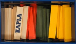 KAPLA 200er Box Herbst