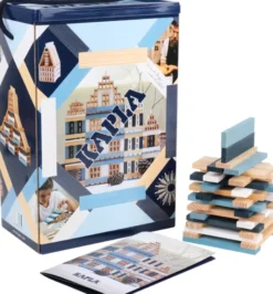 KAPLA 200er Box Winter