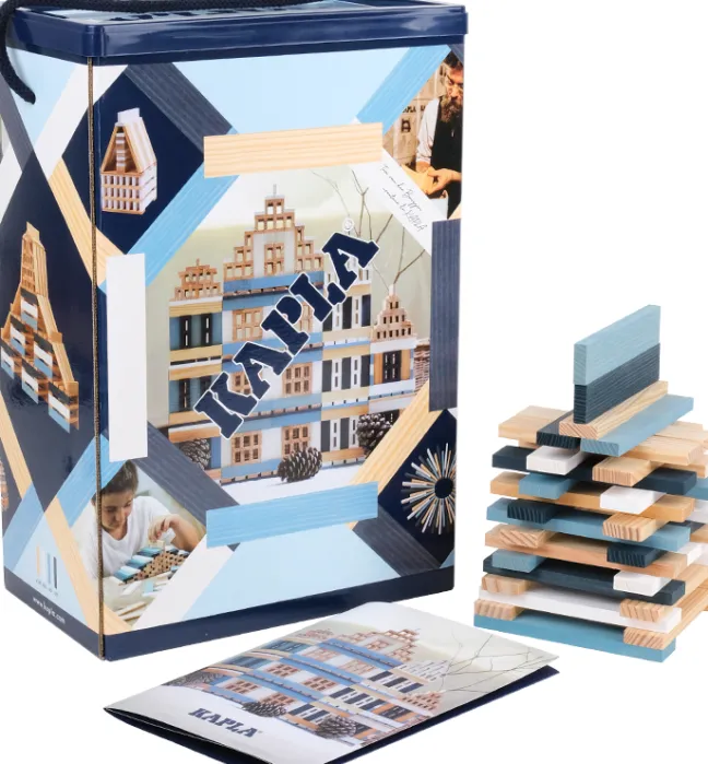 KAPLA 200er Box Winter