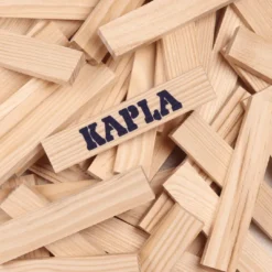KAPLA 100er KASTEN