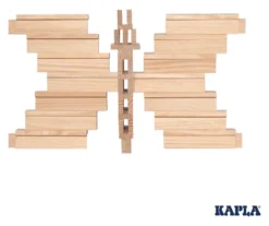 KAPLA 100er KASTEN