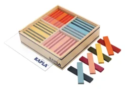 KAPLA 100er KASTEN OCTOCOLOR