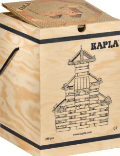 KAPLA 280er KASTEN Tiere