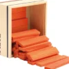 KAPLA 40er QUADRATE Orange