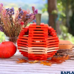KAPLA 40er QUADRATE Orange