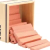 KAPLA 40er QUADRATE Rosa