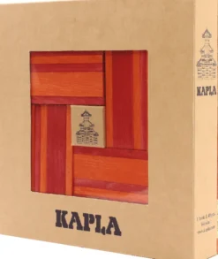 KAPLA N°22- Kunstband