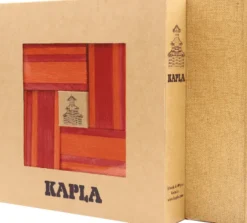 KAPLA N°22- Kunstband