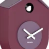 Karlsson Kuckucksuhr Grato Dark mauve & soft lavender
