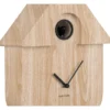 Karlsson Kuckucksuhr Modern Light wood
