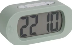 Karlsson Wecker Gummy Green