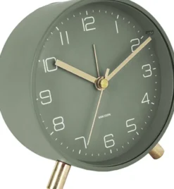 Karlsson Wecker Lofty Green