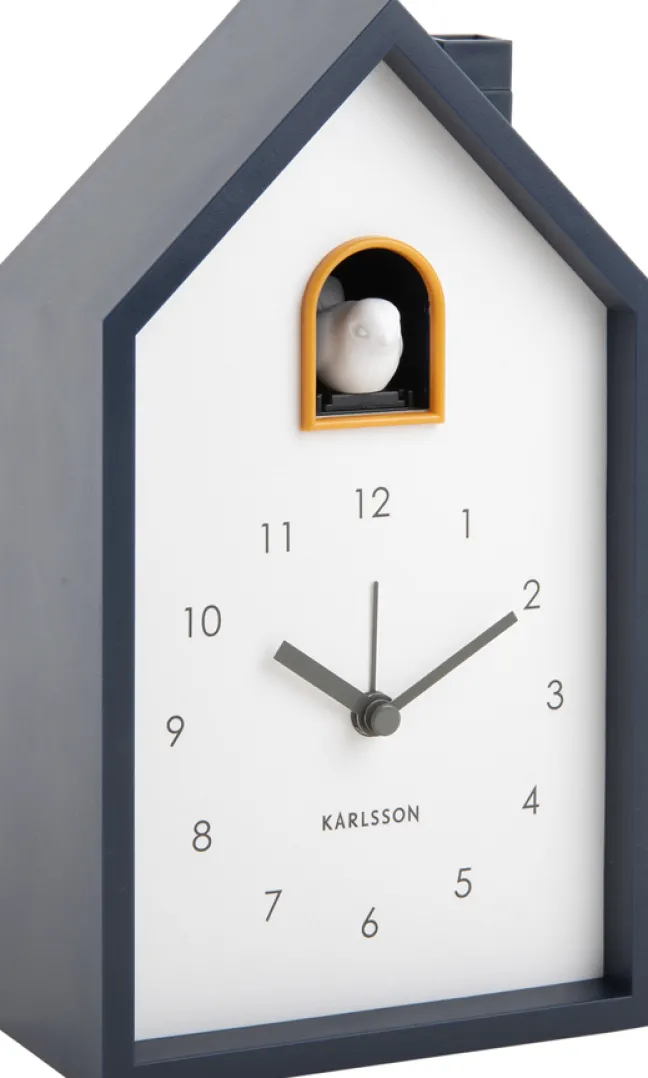 Karlsson Wecker Modern Dark blue