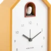 Karlsson Wecker Modern Ochre yellow