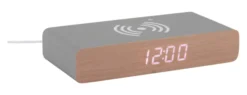Karlsson Wecker Retro Flat Mouse grey