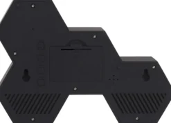 Karlsson Wecker Six in the Mix Black