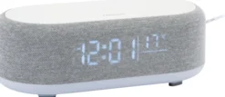 Karlsson Wecker Vogue Mouse grey